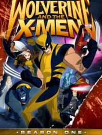 Wolverine E Os X-Men Dublado