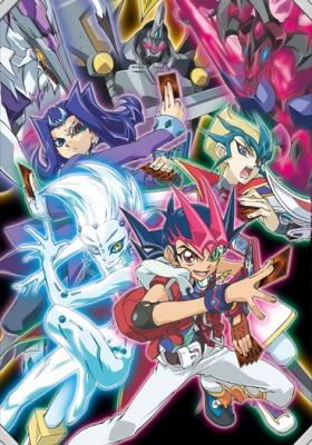 Yu-Gi-Oh! Zexal 2