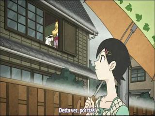 Zan Sayonara Zetsubou Sensei - Episodio 4 - Como me tornei uma Humano de Verdade