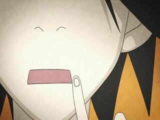 Zan Sayonara Zetsubou Sensei - Episodio 8 - Sim, é uma Surpresa, eu murmurei de forma insignificante