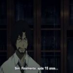 Zankyou No Terror