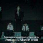 Zankyou No Terror