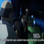 Zankyou No Terror