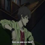 Zankyou No Terror