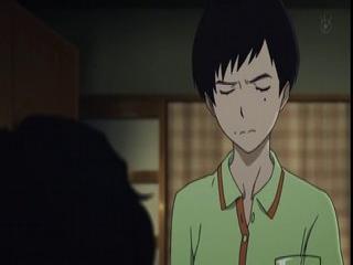 Zankyou no Terror - Episodio 8 - Minha bela dama