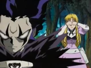 Zatch Bell! Dublado - Episodio 12 - A Rapsodia Da Vida De Sherry