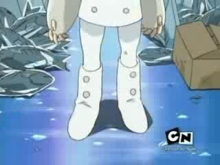 Zatch Bell! Dublado - Episodio 16 - Robnos O Invulneravel