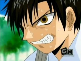 Zatch Bell! Dublado - Episodio 24 - Apollo, O Viajante Livre.