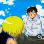 Zatch Bell! Dublado