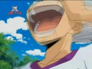 Zatch Bell! Dublado - Episodio 27 - Danny Boy