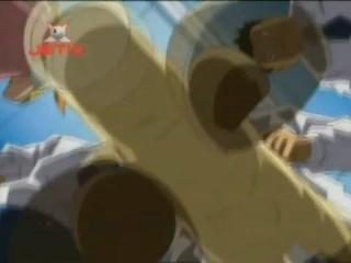 Zatch Bell! Dublado - Episodio 32 - O Segredo De Shion.