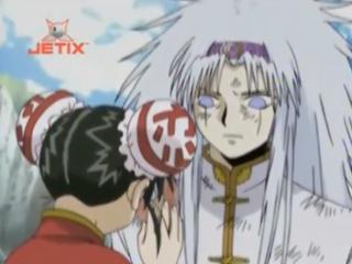 Zatch Bell! Dublado - Episodio 37 - Batalha Em Hong Kong: Parte Um