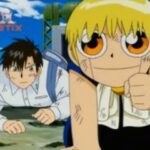 Zatch Bell! Dublado