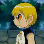 Zatch Bell! Dublado