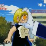 Zatch Bell! Dublado