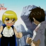 Zatch Bell! Dublado