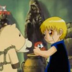 Zatch Bell! Dublado