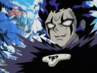 Zatch Bell! Dublado - Episodio 47 - Estrondo Na Neve!! A Aura De Um Rei