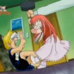 Zatch Bell! Dublado