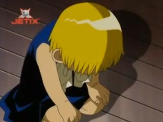 Zatch Bell! Dublado - Episodio 49 - Dr. Riddles E Os Doze Majestosos.