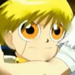 Zatch Bell! Dublado