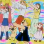 Zatch Bell! Dublado