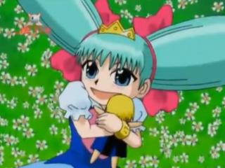 Zatch Bell! Dublado - Episodio 52 - Meu Amado Zatch