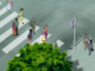 Zatch Bell! - Episodio 103 - Os Blues de Ted. A Menina no Vento. A Reunião do destino