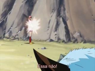 Zatch Bell! - Episodio 115 - O Ataque Feroz de Rodeux. Rein agoniza. Desperte, Kyle