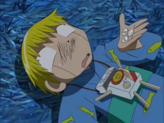 Zatch Bell! - Episodio 122 - A Lenda de Kaguya. O festival de verão de Gash. A garota que voltou da lua