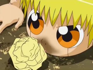 Zatch Bell! - Episodio 13 - A Nova Disputa: o Reencontro de Zatch e Hyde