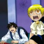 Zatch Bell!