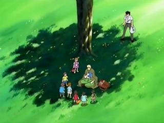 Zatch Bell! - Episodio 24 - Apollo, o viajante livre.