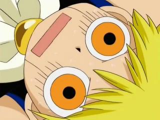 Zatch Bell! - Episodio 26 - Um dia com o Zatch.