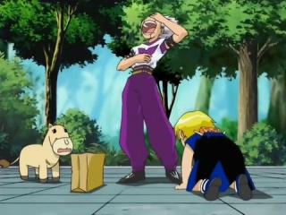 Zatch Bell! - Episodio 27 - Danny Boy