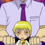 Zatch Bell!