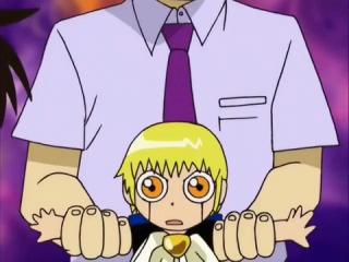 Zatch Bell! - Episodio 3 - O segundo poder