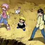 Zatch Bell!