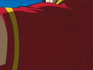 Zatch Bell! - Episodio 38 - Batalha em Hong Kong: Parte dois