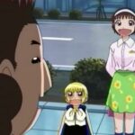 Zatch Bell!