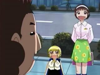 Zatch Bell! - Episodio 43 - Herói da Justiça - Kamakiri Joe