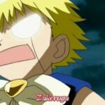 Zatch Bell!