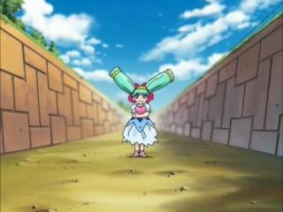 Zatch Bell! - Episodio 56 - A Luz da Esperança - Saifojio