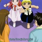 Zatch Bell!