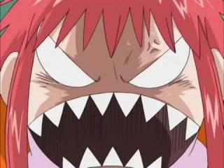 Zatch Bell! - Episodio 58 - Derrotar Lord! A Determinação de Cada Um