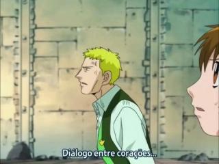 Zatch Bell! - Episodio 84 - A Besta Demoníaca Demoruto - A Batalha Decisiva!!