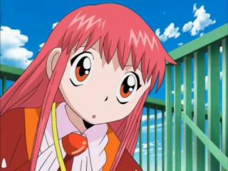 Zatch Bell! - Episodio 91 - Sigam Naomi!