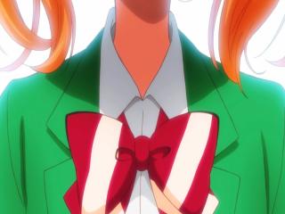 Zekkyou Gakkyuu - Episodio 5 - episódio 5