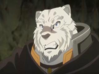 Zero kara Hajimeru Mahou no Sho - Episodio 10 - A Verdade Revelada