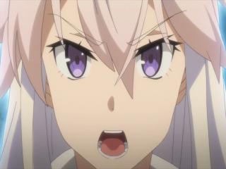 Zero kara Hajimeru Mahou no Sho - Episodio 11 - A Bruxa e o Feiticeiro